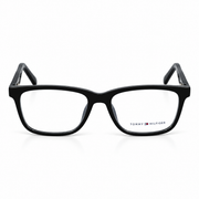 Tommy Hilfiger – 1803 - 53 – Black - Acetate - Optics – Unisex