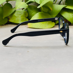 Dior – 52024 – 49 – Black –  Acetate - Optics – Unisex