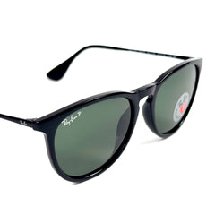RayBan – 4171 – 54 – Black Green –  Acetate- Sunglasses – Unisex - Premium