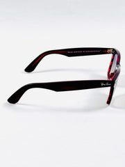RayBan – 2140 – 50 – Brown –  Acetate- Sunglasses – Unisex - Premium