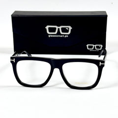 Tom Ford – 0513 – 57 – Black –  Acetate - Optics – Unisex - Premium