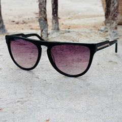 Marc Jacobs - 51P - 57 – Black Gradient - Acetate - Sunglasses – Unisex - Premium