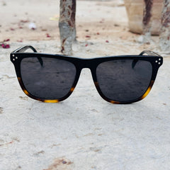 Celine – 453690 - 54 – Black - Acetate - Sunglasses – Unisex - Premium