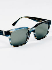 Gucci – 20870 - 54 – Textured –  Acetate - Sunglasses – Unisex - Premium