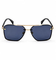 Maybach – 22384 - 59 – Golden Black – Metal - Sunglasses – Unisex