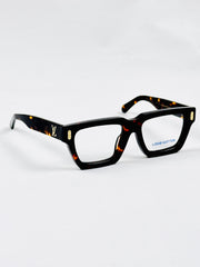 Louis Vuitton - 2216 – 54 – Tortoise –  Acetate - Optics – Unisex - Premium