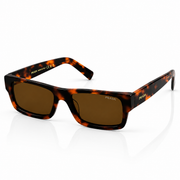 Prada – D06V - 54 – Tortoise –  Acetate - Sunglasses – Unisex - Premium