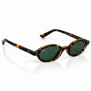 RayBan - 4472 - Tortoise Green - Acetate - Sunglasses - Unisex - Premium