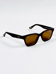Gucci – 1641 - 53 – Tortoise Brown –  Acetate - Sunglasses – Unisex - Premium