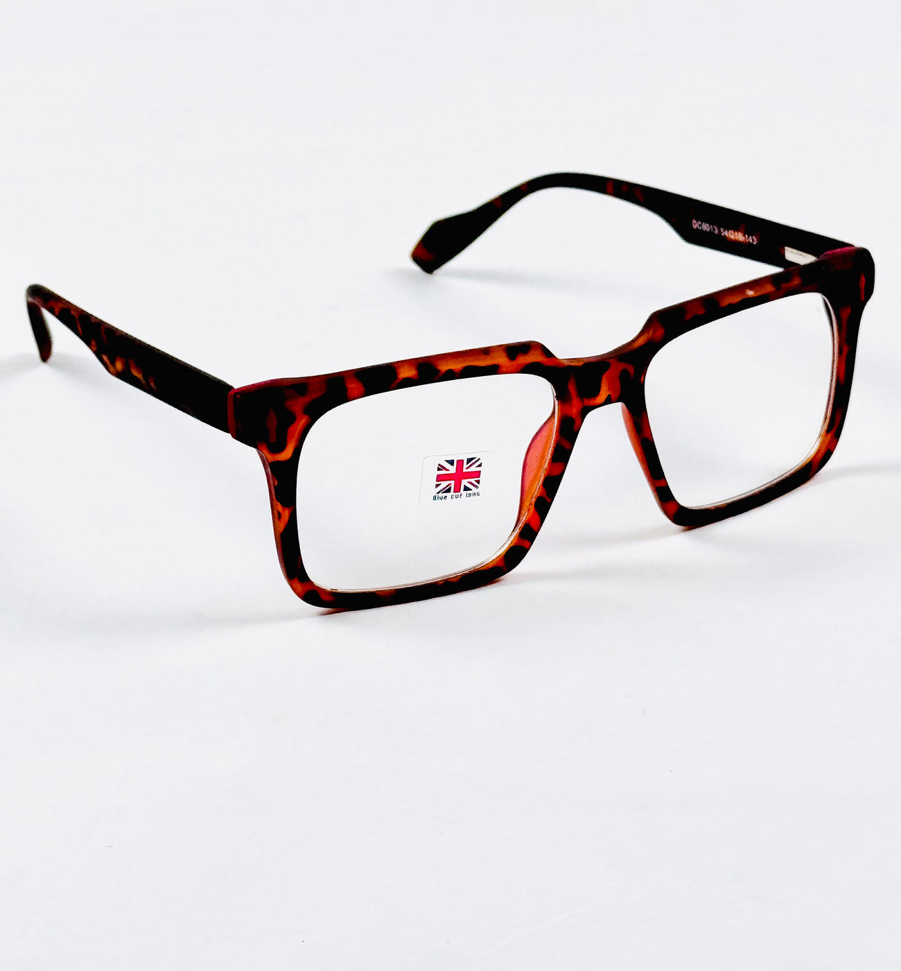 Moscot – 6013 – 54 - Tortoise – Acetate – Optics – Unisex