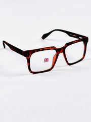 Moscot – 6013 – 54 - Tortoise – Acetate – Optics – Unisex