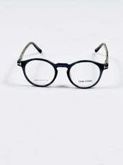 Tom Ford – 8608– 48 - Black – Acetate – Optics – Unisex