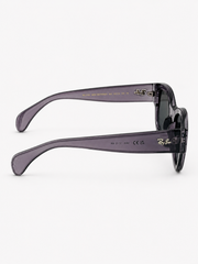 Rayban – 7681 - 52 – Grey – Acetate – Sunglasses