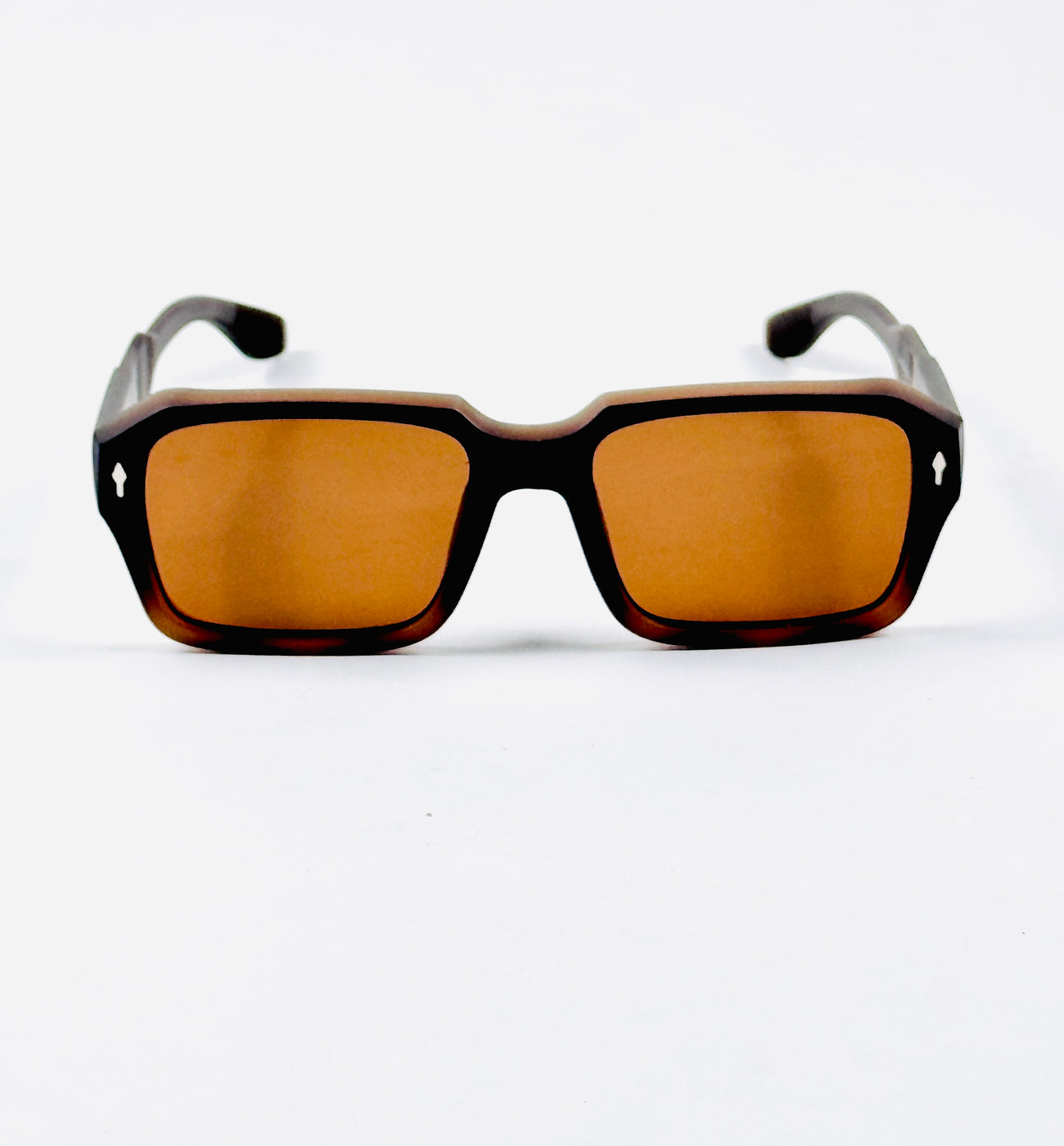 Moscot – 86346 – 55 - Tortoise Brown – Acetate  – Sunglasses - Unisex