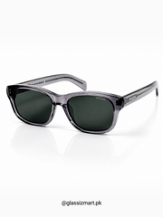 Prada – SPRc13S – 56 – Grey –  Acetate - Sunglasses – Unisex - Premium