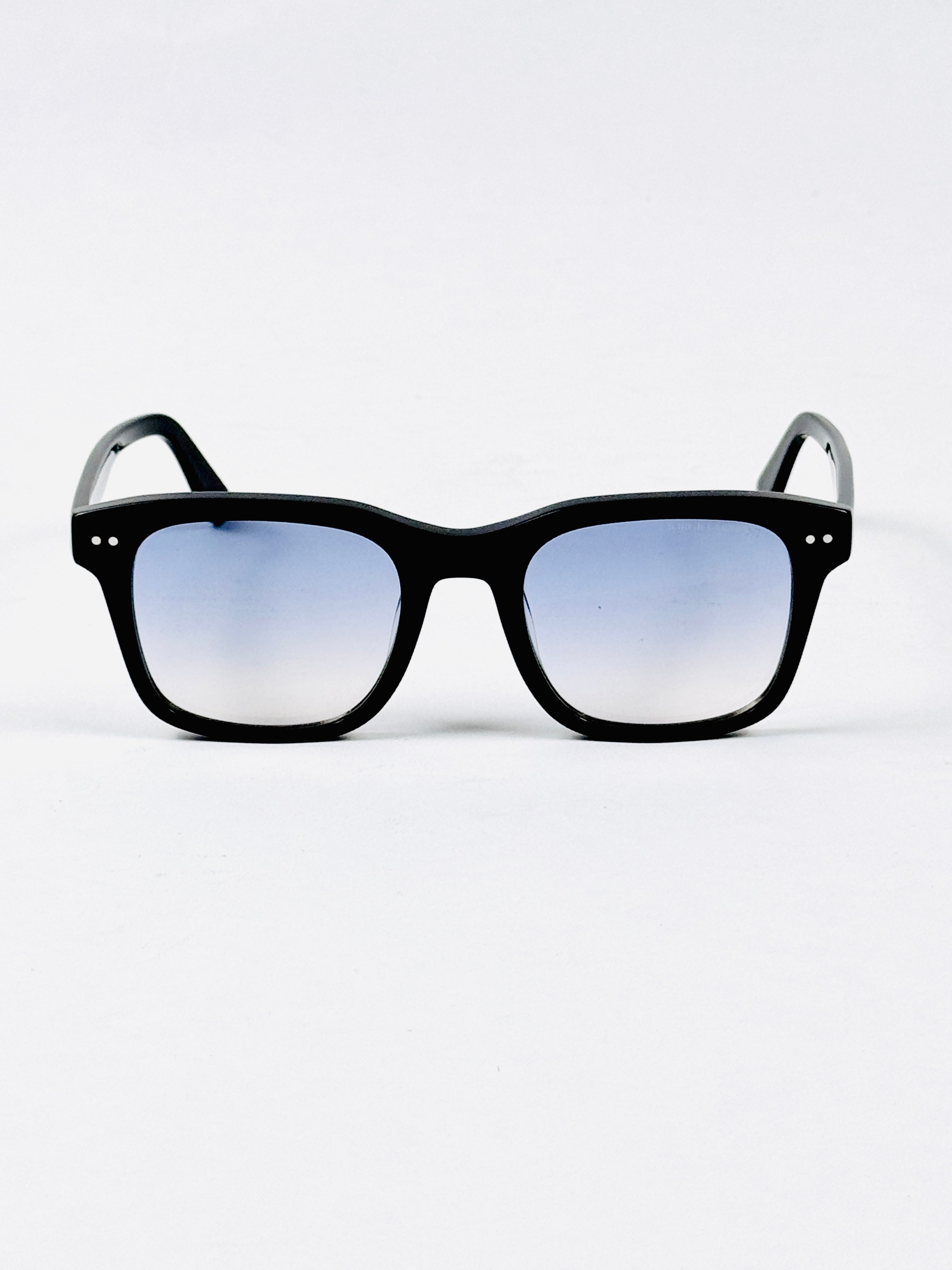Armani – 8138 - 51 - Black Multi – Acetate - Sunglasses – Unisex - Premium