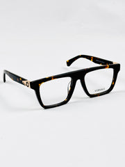 Versace - 3376 – 54 – Tortoise –  Acetate - Optics – Unisex - Premium