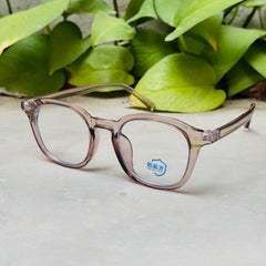 Dior – 211 – 49 – Brown –  Acetate - Optics – Unisex