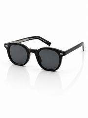 Moscot - 6230 – 47 – Black – Acetate – Sunglasses – Unisex