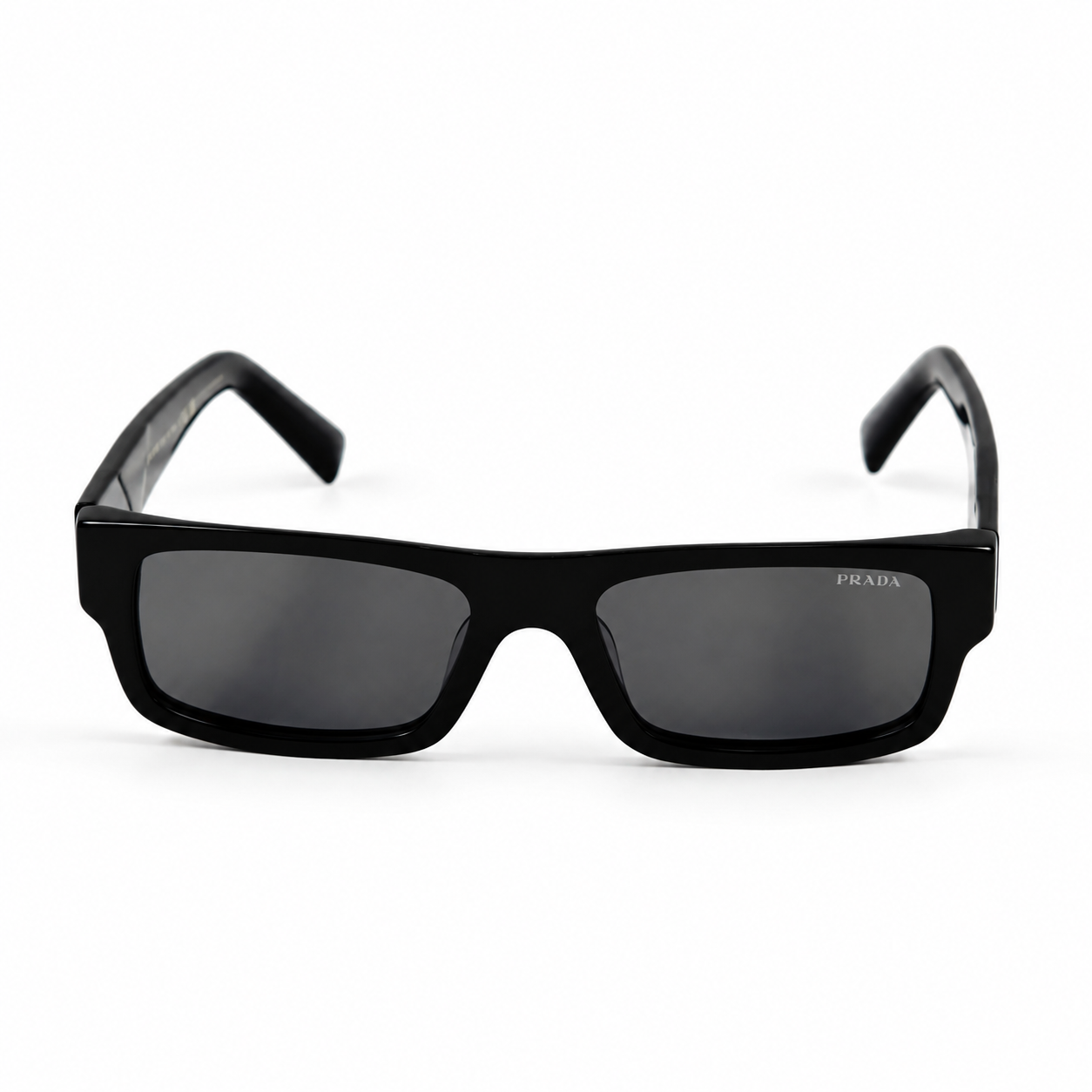 Prada – D06V - 54 – Black –  Acetate - Sunglasses – Unisex - Premium