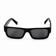 Prada – D06V - 54 – Black –  Acetate - Sunglasses – Unisex - Premium