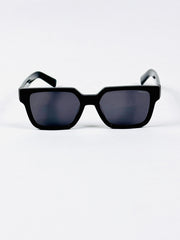 Prada – 03Zs – 54 – Black –  Acetate - Sunglasses – Unisex - Premium