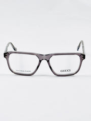 Gucci - 5012 – 54 – Grey –  Acetate - Optics – Unisex - Premium
