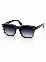 Armani – 8138 - 51 - Grey – Acetate - Sunglasses – Unisex - Premium