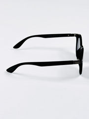 Rayban – 19805 - 58 – Black – Acetate – Sunglasses