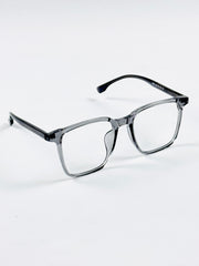 Moscot – 2601 - 52 - Grey – Acetate – Optics - Unisex