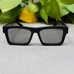 Prada – 5407 - 54 – Black – Acetate - Sunglasses – Unisex - Premium