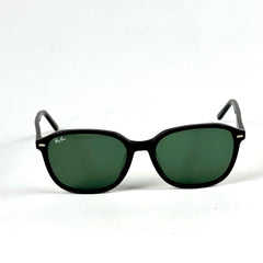 RayBan – 2193 – 53 – Black Green –  Acetate- Sunglasses – Unisex - Premium