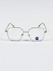 Dior – 39303– 50 - Transparent – Metal – Optics – Unisex