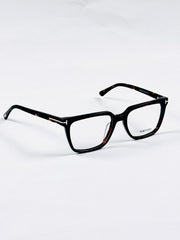 Tom Ford – 66038 - 54 – Tortoise - Acetate - Optics – Unisex - Premium