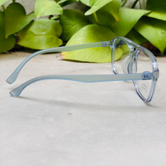 Dior – 2207 – 56 – Grey –  Acetate - Optics – Unisex