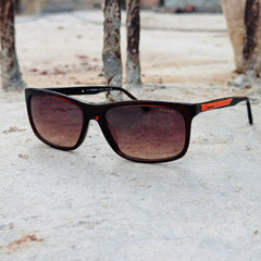 Diesel – 5087 - 55 – Brown - Acetate - Sunglasses – Unisex - Premium