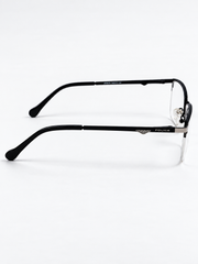 Police – 253619 – 54 - Black – Metal – Optics - Unisex