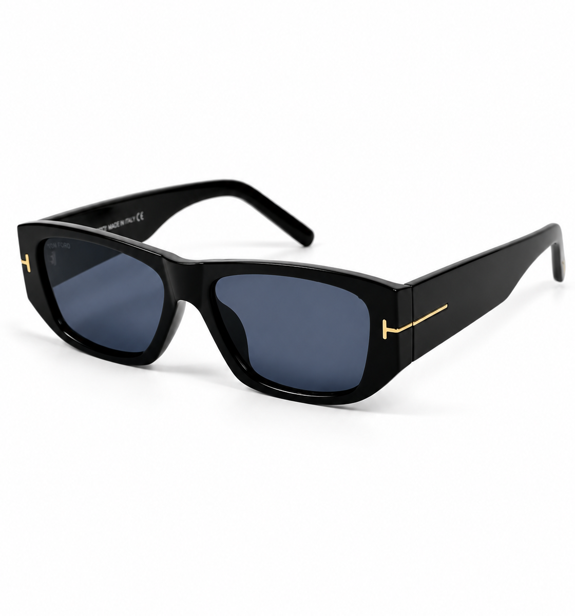 Tom Ford – 6934 - 56 – Black – Acetate – Sunglasses