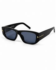 Tom Ford – 6934 - 56 – Black – Acetate – Sunglasses