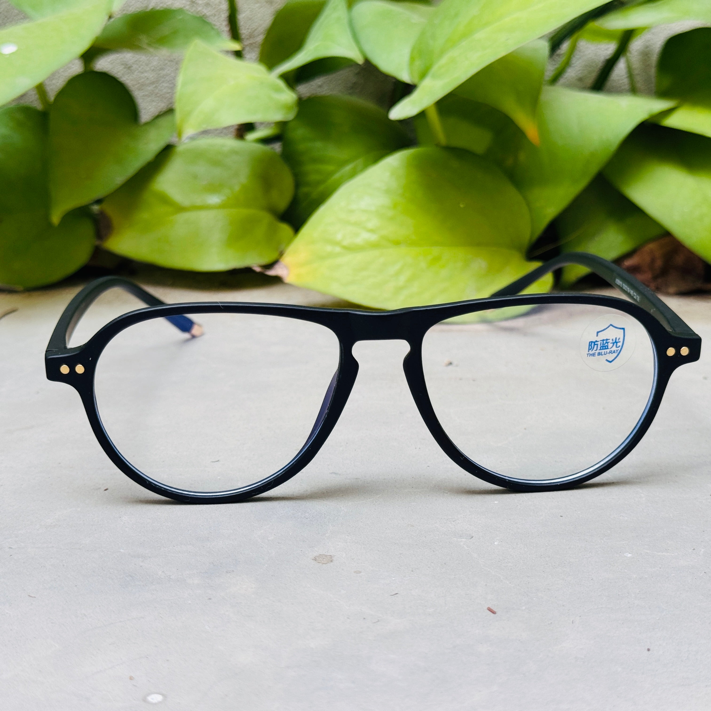 Dior – 52013 – 53 – Black –  Acetate - Optics – Unisex