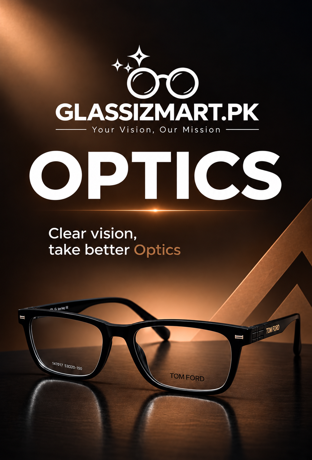 Optics