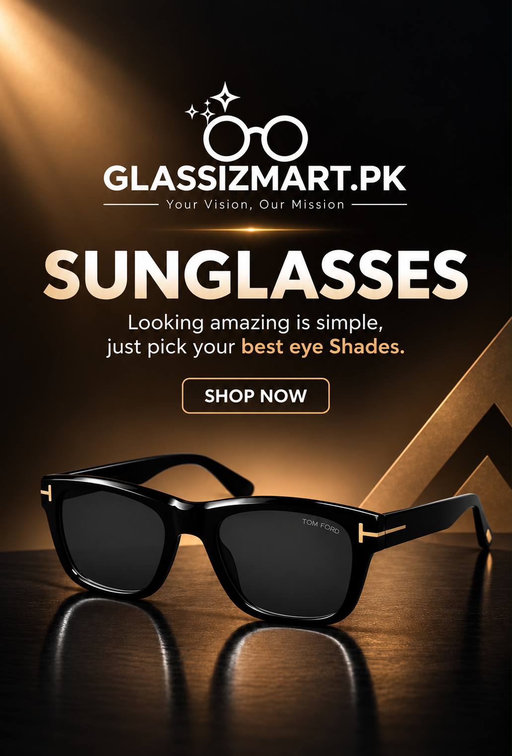 Sunglasses