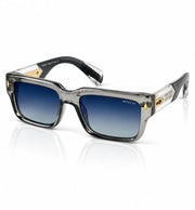 Moscot – 1605 – 56 - Grey Gradient – Acetate – Sunglasses - Unisex