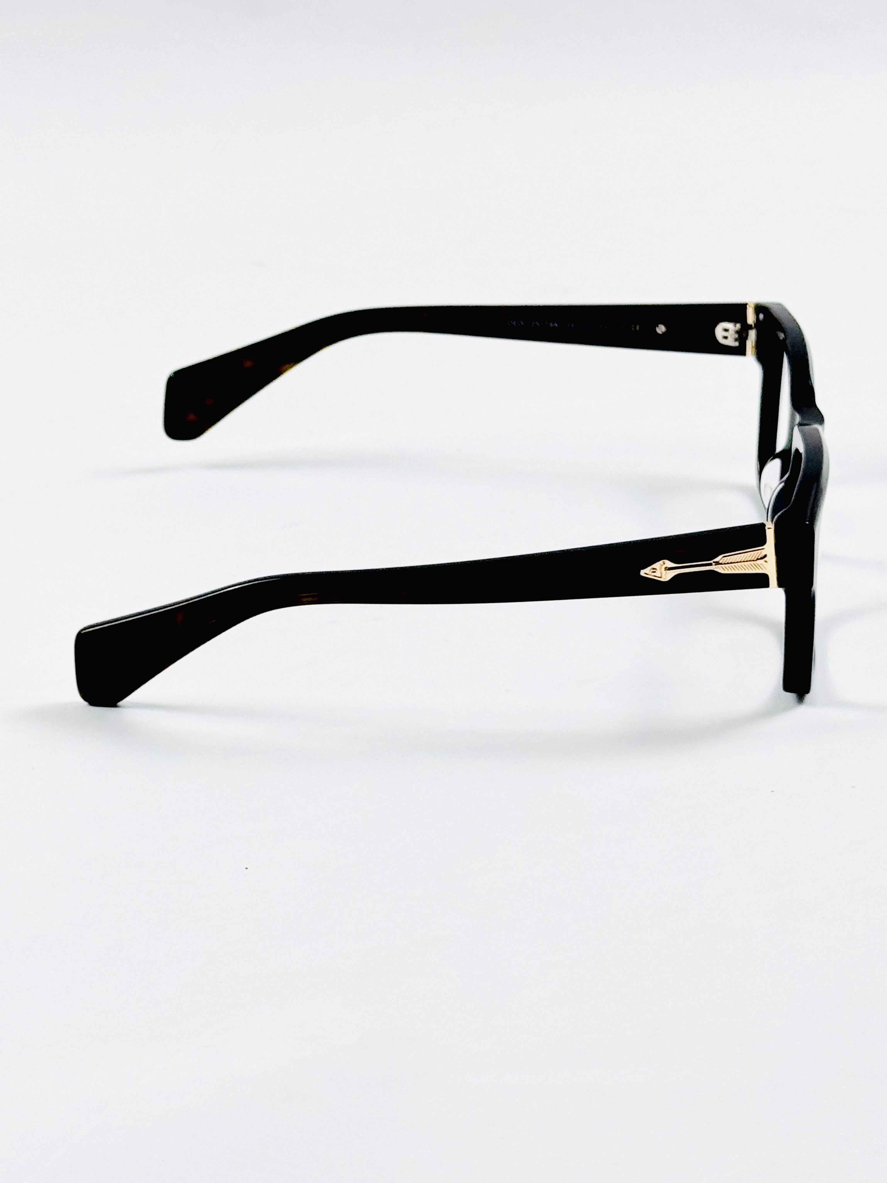 Dita – 25179 – 54 – Black Tortoise - Acetate - Optics – Unisex
