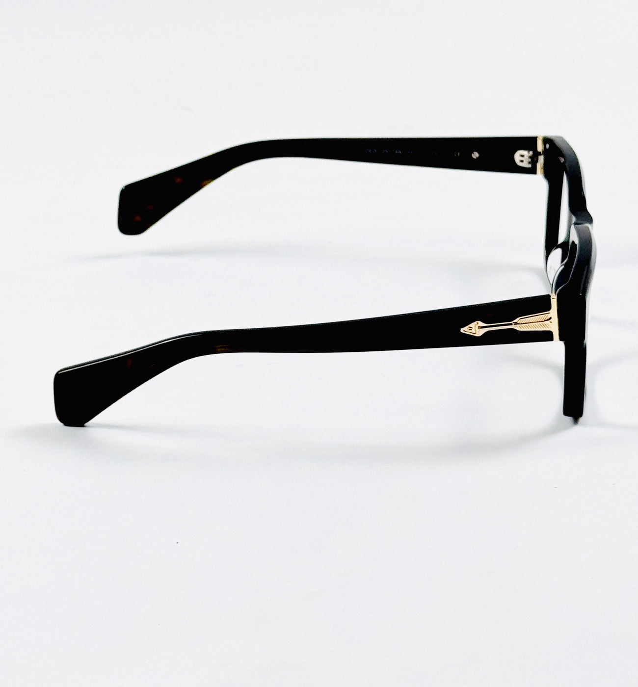 Dita – 25179 – 54 – Black Tortoise - Acetate - Optics – Unisex - Premium