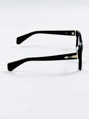 Dita – 25179 – 54 – Black Tortoise - Acetate - Optics – Unisex - Premium