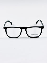 Oliver Peoples – 5189 – 53 – Black - Acetate - Optics – Unisex - Premium