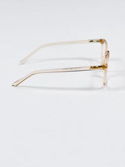 Tom Ford – 21250 – 53 - Orange – Acetate – Optics – Unisex
