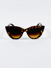 Sojos – 2939 - 48 – Tortoise – Acetate - Sunglasses – Ladies