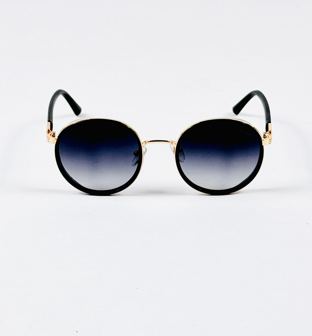 Cartier – 23242 – 58 – Black Gradient – Acetate – Metal – Sunglasses – Unisex